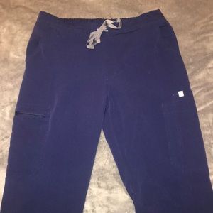 FIGS scrub pants